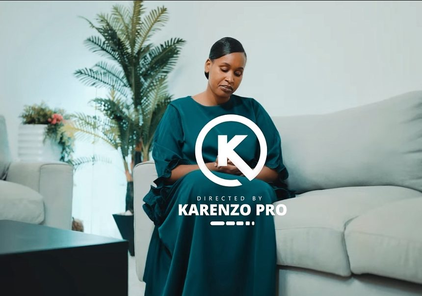 Kingura: Ubufatanye  bwa Sanze Eleda na Elsa Cluz bwahaye imbaraga indirimbo shya