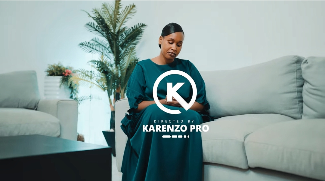 Kingura: Ubufatanye bwa Sanze Eleda na Elsa Cluz bwahaye imbaraga indirimbo shya