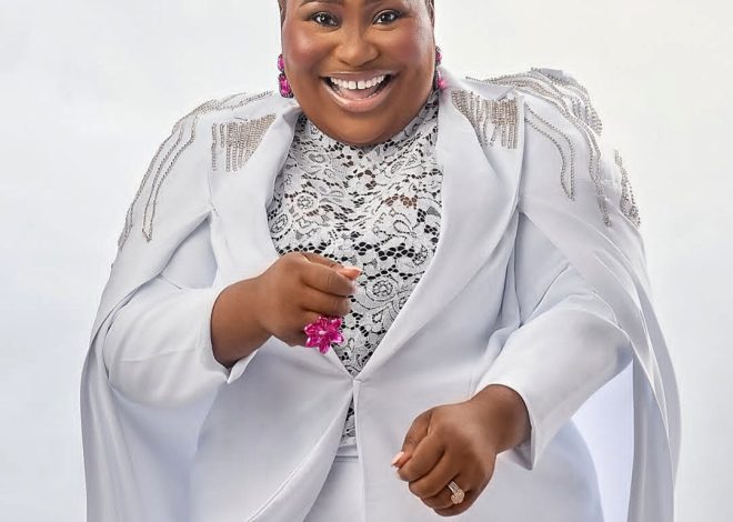 Judikay Brings The Conqueror’s Chant to Canada with Power-Packed Gospel Tour
