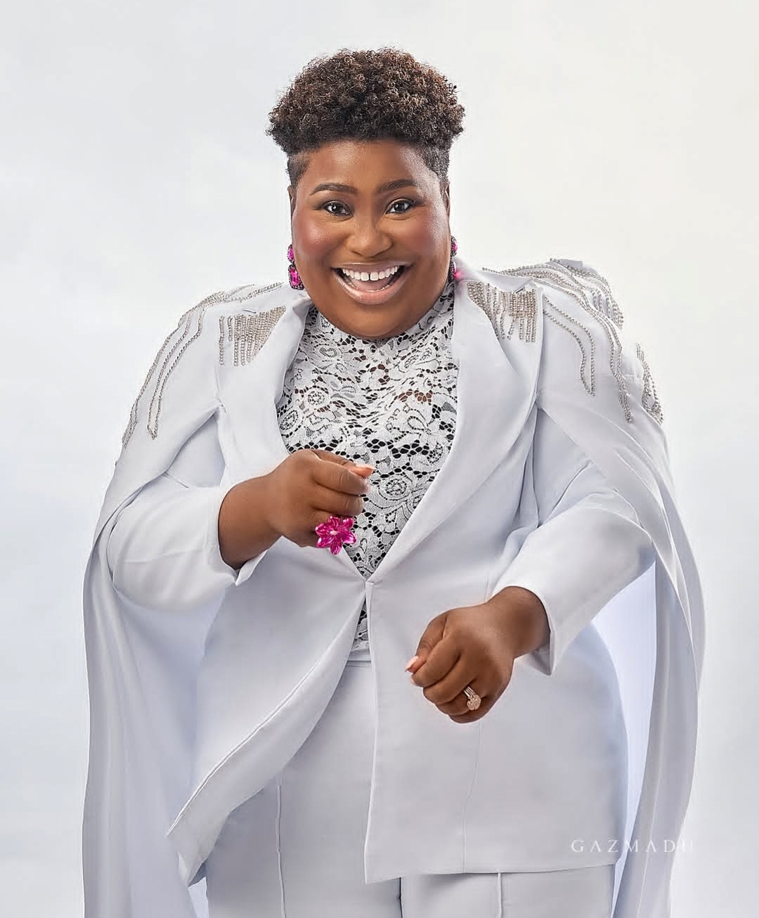 Judikay Brings The Conqueror’s Chant to Canada with Power-Packed Gospel Tour