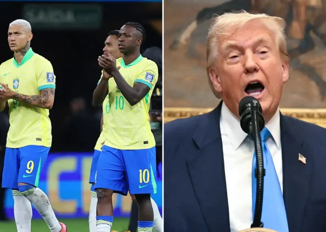 Impungenge zikomeje kuzamuka ku gikombe cy’Isi cyo muri Amerika