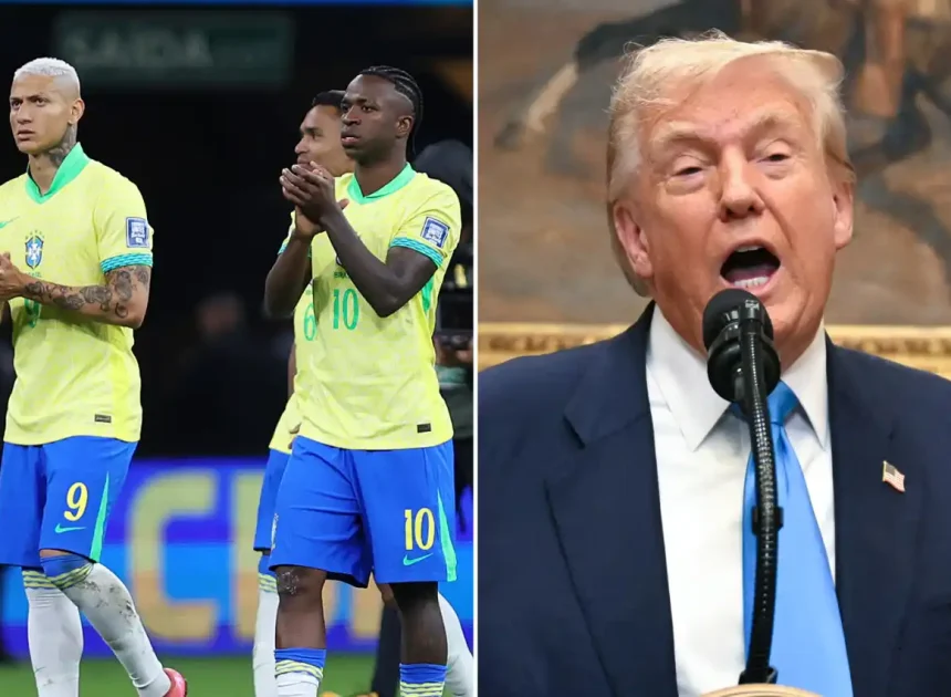Impungenge zikomeje kuzamuka ku gikombe cy’Isi cyo muri Amerika