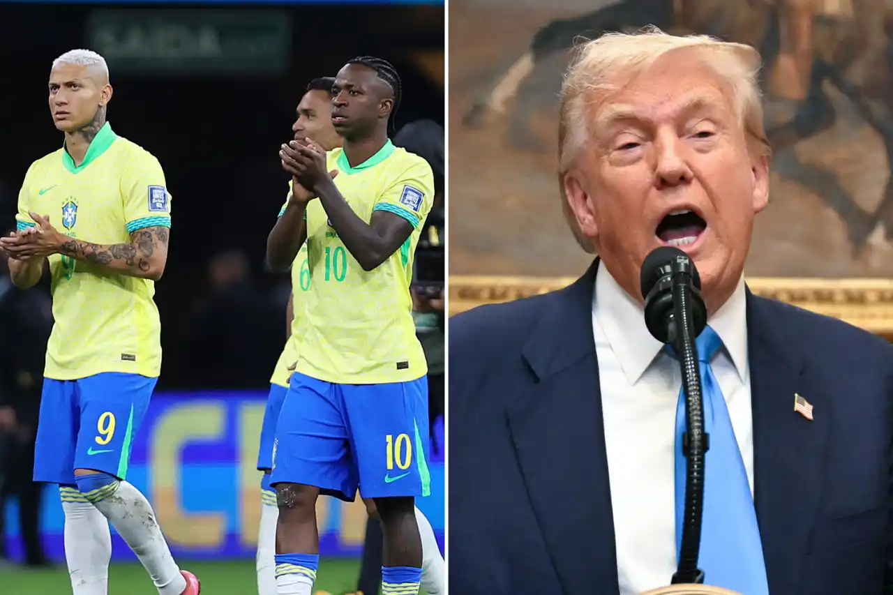Impungenge zikomeje kuzamuka ku gikombe cy’Isi cyo muri Amerika