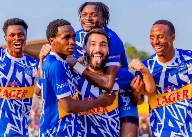 Rayon Sports ikomeje kwihaniza amakipe