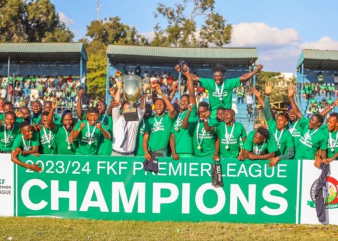 Hatangajwe amakipe azakina CECAFA Kagame Cup 2025
