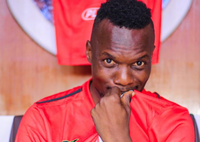 Umukinnyi watandukanye na APR FC yasinyiye Vipers yo muri Uganda