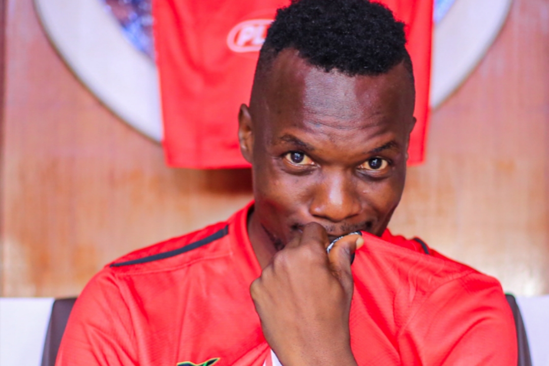 Umukinnyi watandukanye na APR FC yasinyiye Vipers yo muri Uganda