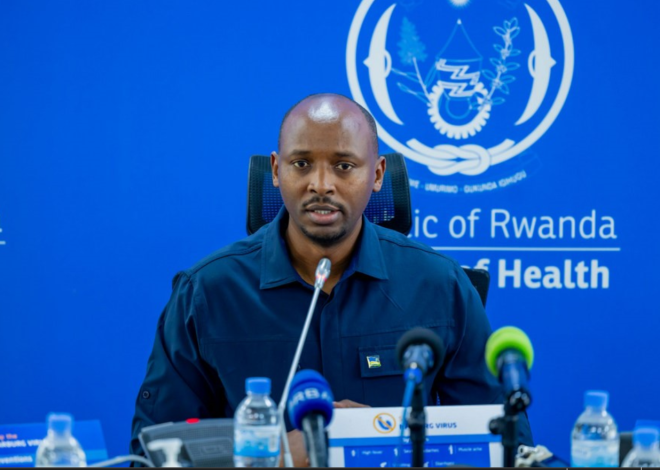 Akamaro ko kota izuba, Minisitiri Dr. Nsanzimana aherutse gusaba abantu kujya bota izuba nibura iminota mirongo itandatu mu cyumweru