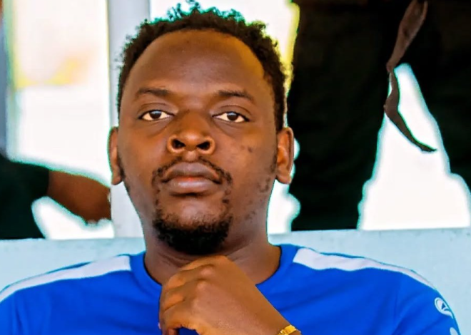 Amakuru mashya: 11 ni abazungu indirimbo ya Uwizeyimana Sylivester “Wasili” yahimbiye Rayon Sports