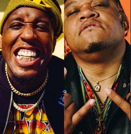 Urutonde rw’abaramyi bagize uruhare mu gutuma urubyiruko rugarukira Imana babinyujije mu njyana yabo ya Hip Hop