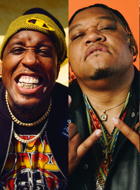 Urutonde rw’abaramyi bagize uruhare mu gutuma urubyiruko rugarukira Imana babinyujije mu njyana yabo ya Hip Hop