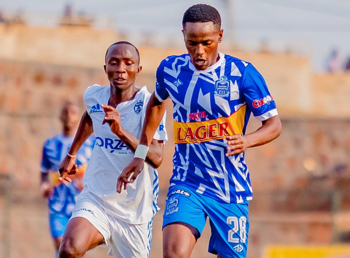 Rayon Sports ikomeje kurebana akana ko mu jisho n’abakunzi bayo muri Rayon Week!