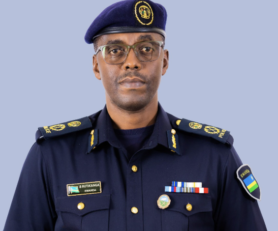Police y’Igihugu cy’u Rwanda iherutse kuburira abafite gahunda yo kwitwaza EXPO bakishora mu byaha