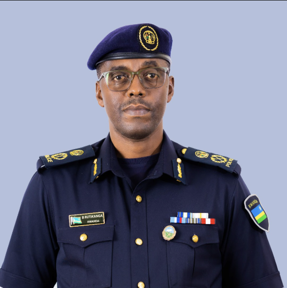 Police y’Igihugu cy’u Rwanda iherutse kuburira abafite gahunda yo kwitwaza EXPO bakishora mu byaha
