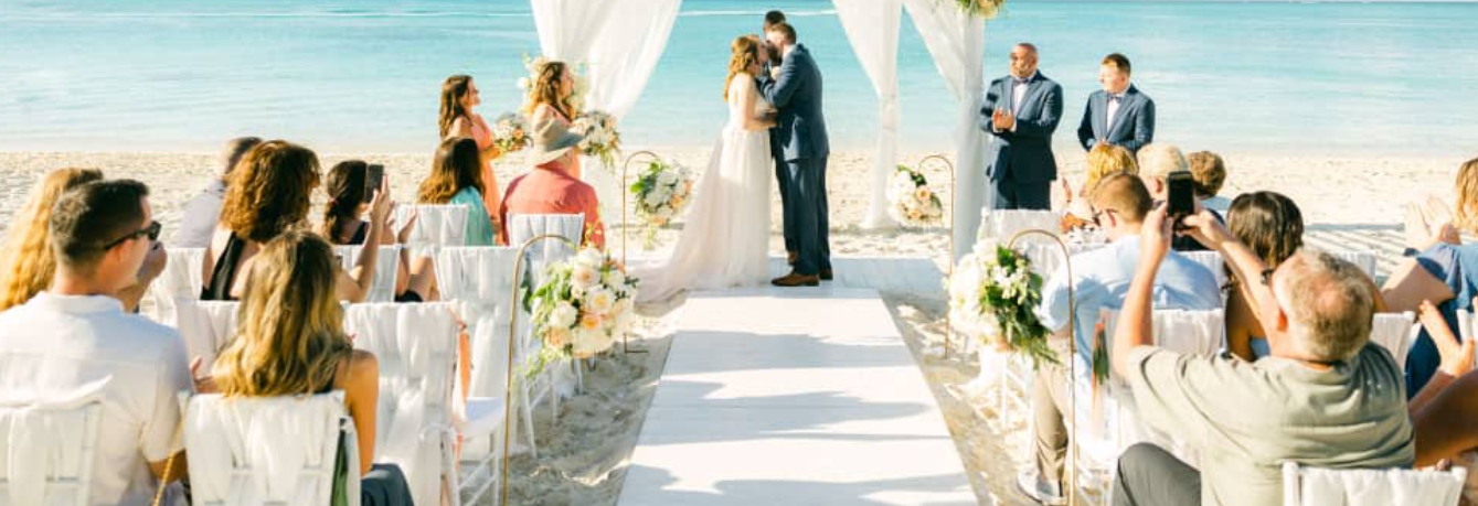 America: Wedding Plans for Women No Longer Trendy