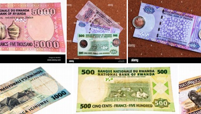 Abanyarwanda bagera kuri 81% bafite icyizere cyo kubona amafaranga
