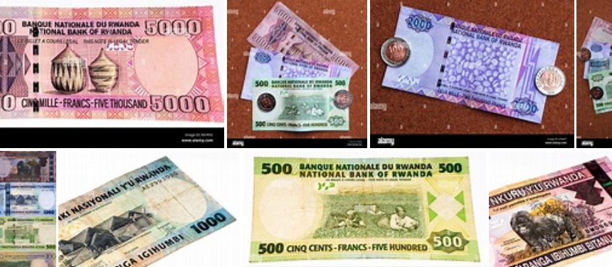 Abanyarwanda bagera kuri 81% bafite icyizere cyo kubona amafaranga