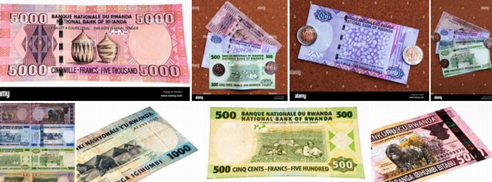 Abanyarwanda bagera kuri 81% bafite icyizere cyo kubona amafaranga