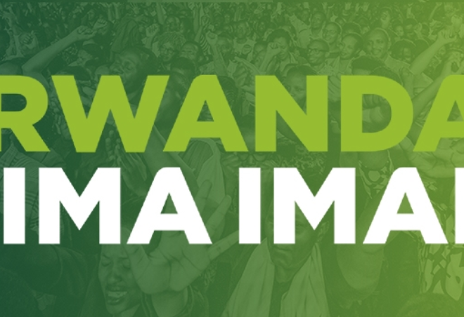 Igikorwa ngarukamwaka cyo gushima Imana “Rwanda Shima Imana” kigiye kubera mu Gihugu hose