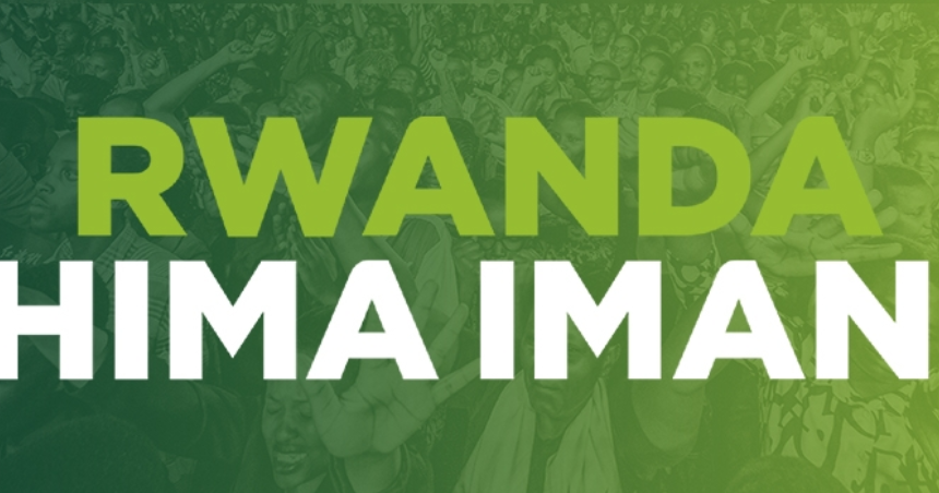 Igikorwa ngarukamwaka cyo gushima Imana “Rwanda Shima Imana” kigiye kubera mu Gihugu hose