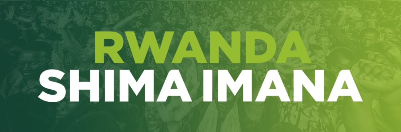 Igikorwa ngarukamwaka cyo gushima Imana “Rwanda Shima Imana” kigiye kubera mu Gihugu hose