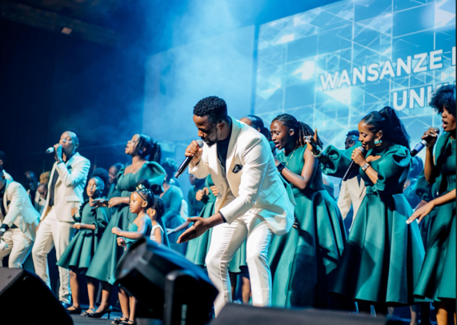 Nyuma y’imyiteguro ikomeye Elayono Worship Family baje gukora igitaramo Edition ya 2 bise “ Ndi uwe” bituma abantu benshi babyakiriramo agakiza