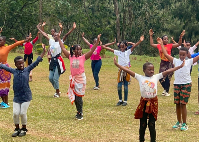 Holidays in Museum: Imwe muri gahunda y’Inteko y’Umuco mu mu kurinda umurage ndangamuco w’u Rwanda