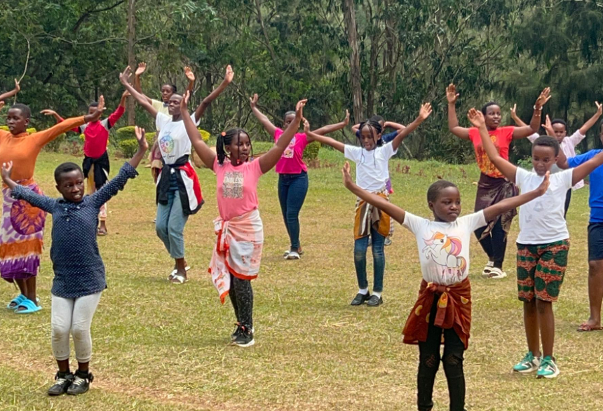 Holidays in Museum: Imwe muri gahunda y’Inteko y’Umuco mu mu kurinda umurage ndangamuco w’u Rwanda