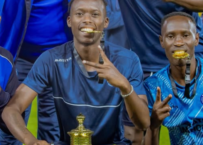 Inkera y’Abahizi: Nyuma y’imvugo “Batashye uw’AbaRayon”, haba hagiye kwaduka indi igira iti: “Batashye uw’Abahizi?”