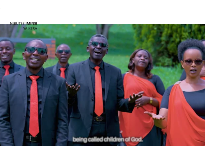 Jehovah Jireh Choir yatumiwe mu gitaramo kizihirizwamo Yubile y’imyaka 25 ya Korali Umusamariya Mwiza ya Remera