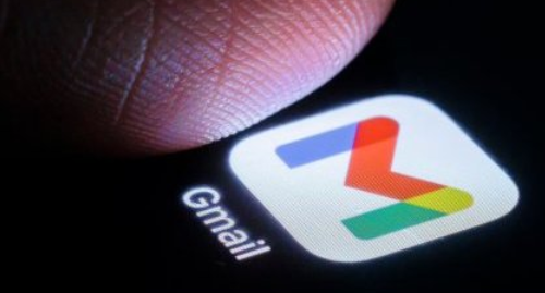 Abakoresha Gmail bibwe amakuru na ba rushimusi bayifashisha mu nyungu zabo
