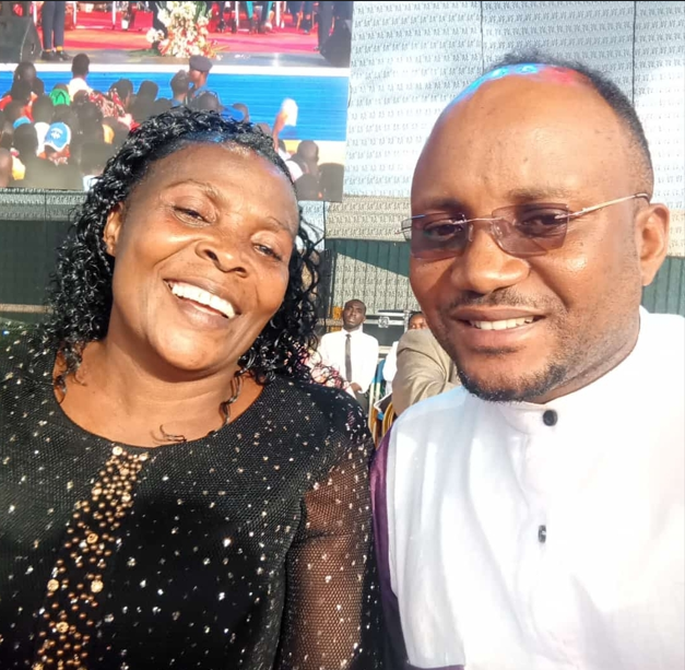 Rwanda Shima Imana yahuje Rose Muhando na Theo Bosebabireba mu giterane yateguye