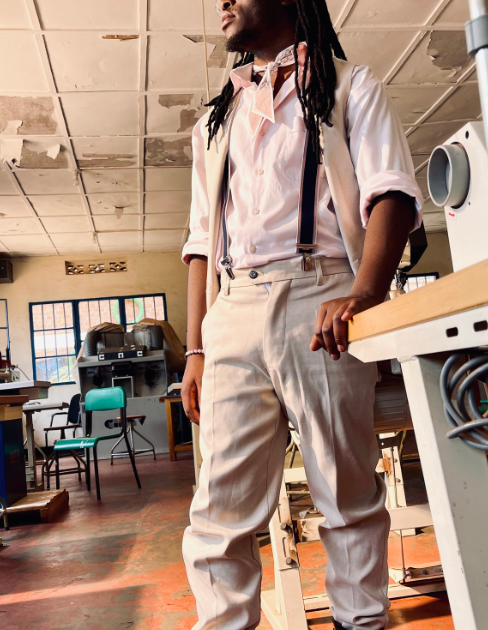SEE Muzik yakoze indirimbo nshya yise “Ntacyo” ayigaragarizamo ubuhanzi buhanitse abinyujije mu njyana ya Afro- Salsa