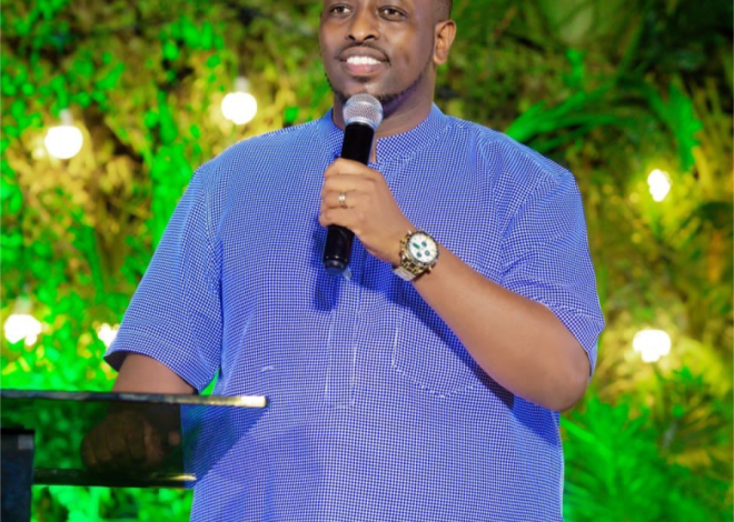 Abaramyi n’abavugabutumwa bakomeye Confi, ndutira na kabaganza berekeje muri kenya mu giterane kidasanzwe