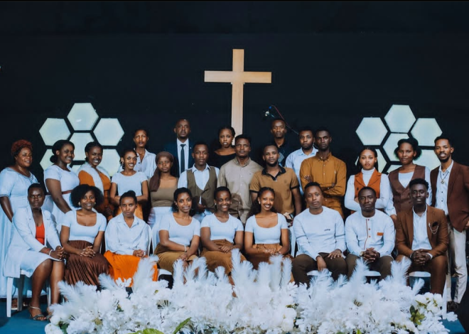 “The Upper Room Worship Xperience V: Igitaramo cy’ivugabutumwa rihindura imitima”