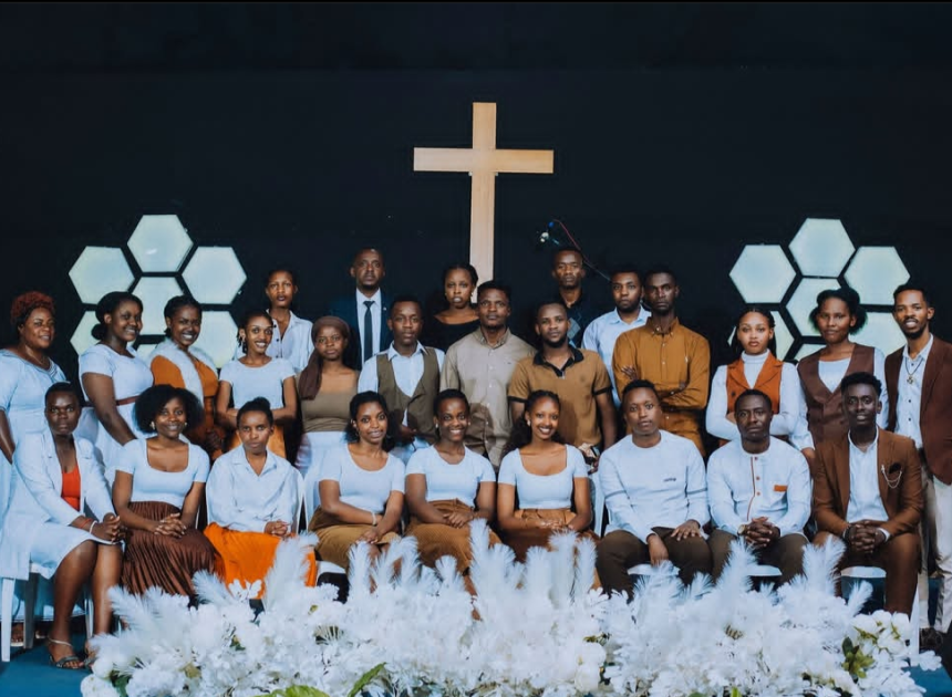 “The Upper Room Worship Xperience V: Igitaramo cy’ivugabutumwa rihindura imitima”
