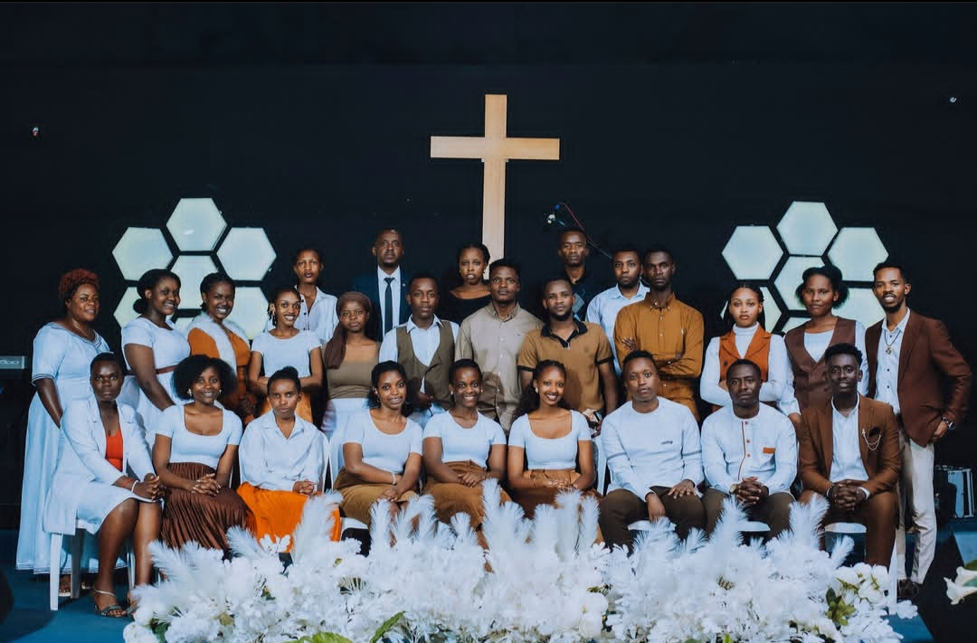 “The Upper Room Worship Xperience V: Igitaramo cy’ivugabutumwa rihindura imitima”