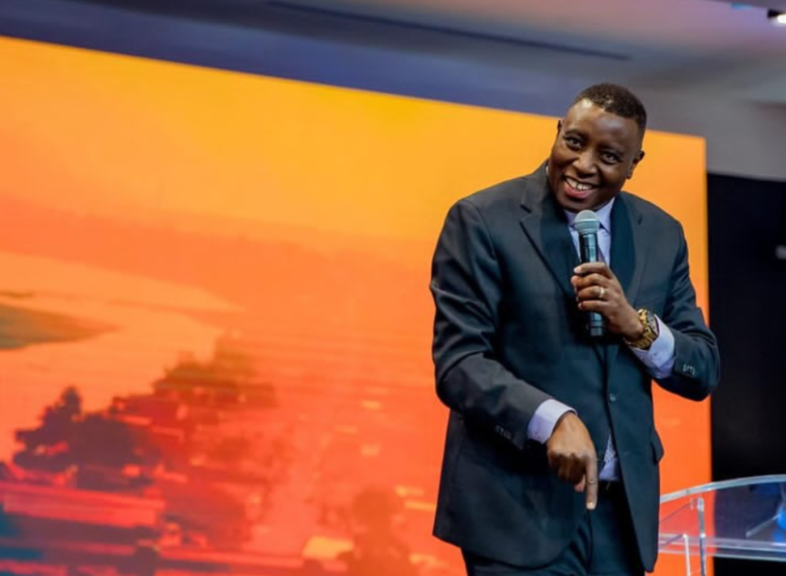 Authentic Word Ministries Strengthens Global Mission with Strategic Apostolic Outreach in Europe and the Middle East