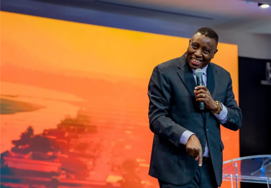 Authentic Word Ministries Strengthens Global Mission with Strategic Apostolic Outreach in Europe and the Middle East