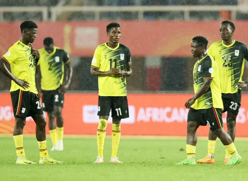 Amakipe yakiriye irushanwa yose yavuyemo icyarimwe: CHAN 2024 igeze he?