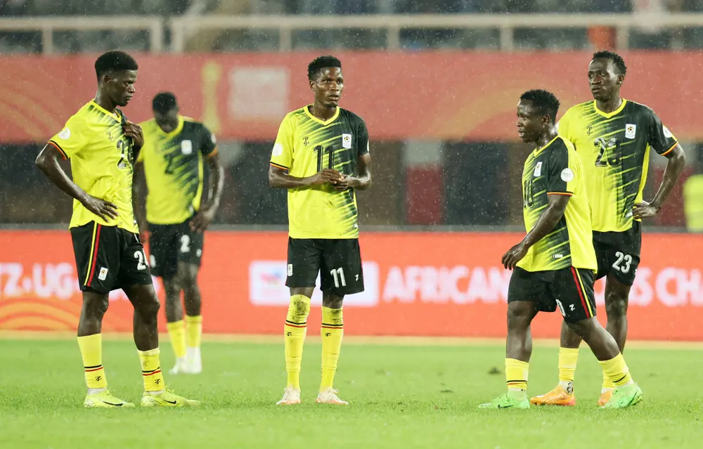 Amakipe yakiriye irushanwa yose yavuyemo icyarimwe: CHAN 2024 igeze he?