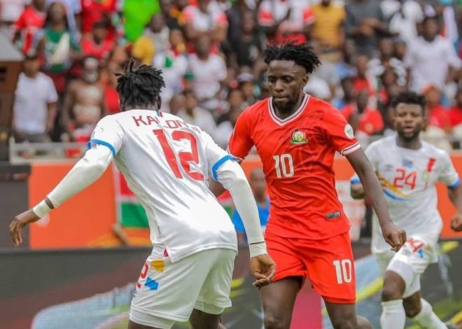 CHAN2024: Ni ayahe makipe amaze gusezererwa muri iyi mikino?