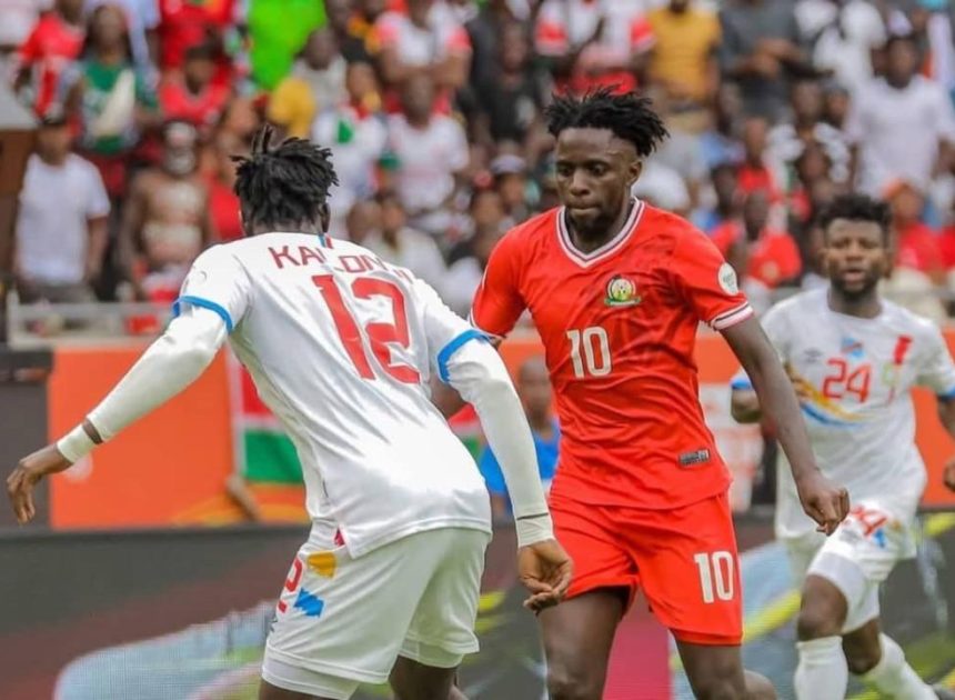 CHAN2024: Ni ayahe makipe amaze gusezererwa muri iyi mikino?