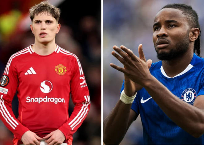 Chelsea ikomeje kugura abakinnyi ari nako ibarekura