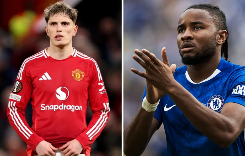 Chelsea ikomeje kugura abakinnyi ari nako ibarekura