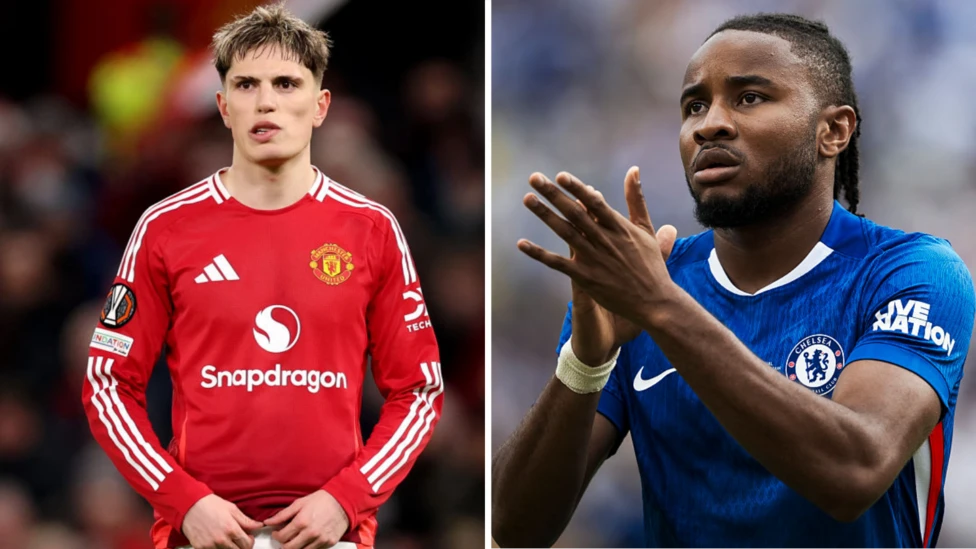 Chelsea ikomeje kugura abakinnyi ari nako ibarekura
