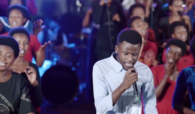 Ahava Choir – CEP UR Nyagatare ikomeje ivugabutumwa binyuze mu ndirimbo nshya basohoye