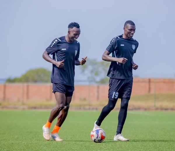 Abakinnyi ba APR FC bakomeje kugirirwa icyizere mu bihugu byabo