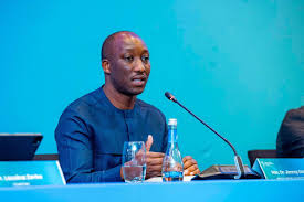 Umuhanda wa gari ya moshi uracyari inzozi mu Rwanda