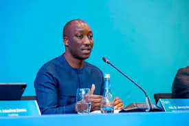 Umuhanda wa gari ya moshi uracyari inzozi mu Rwanda
